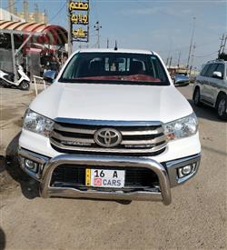 تويوتا هايلوكس